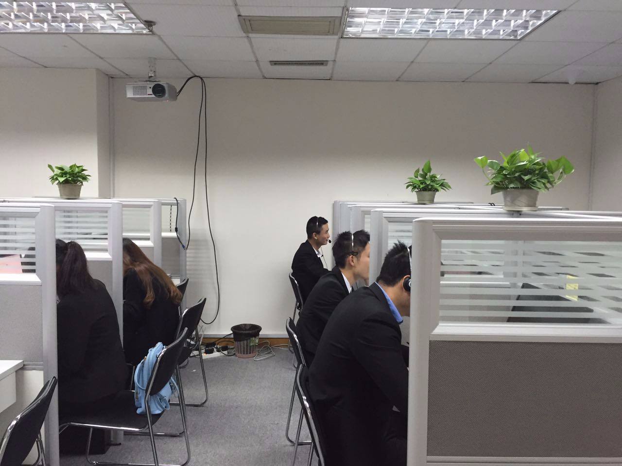 电销大师代理政策